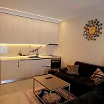 Apartament Nova Qerret Zl