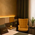 Nova Qerret Zl Apartament *