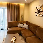 Nova Qerret Zl Apartament *