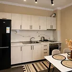 Apartament Nova Qerret Zl Golem (Tirana)