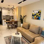 Apartament Nova Qerret Zl *