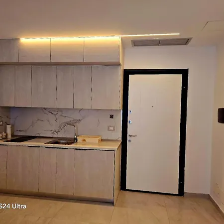 Apartamento Nova Qerret Zl