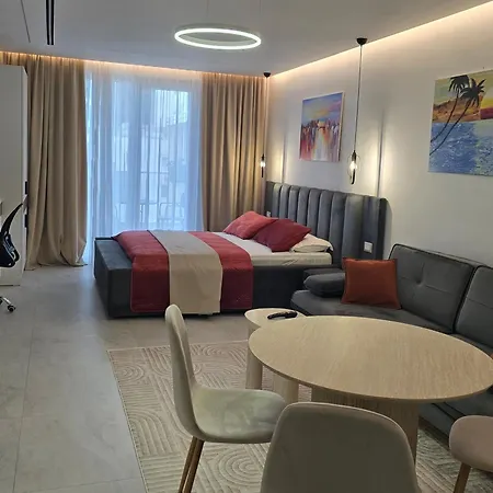 Nova Qerret Zl Apartament Golem (Tirana)