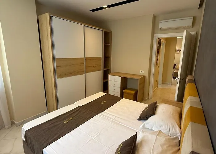 Nova Qerret Zl Apartamento