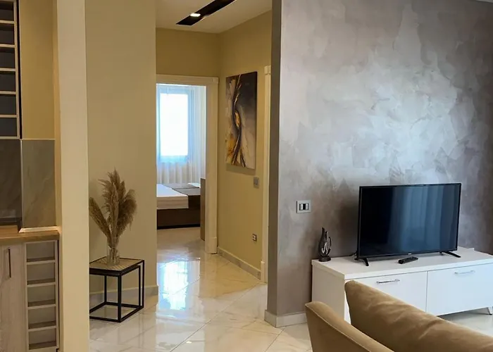 Nova Qerret Zl Apartamento *