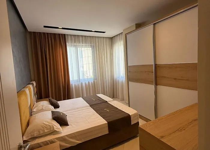 Apartamento Nova Qerret Zl *