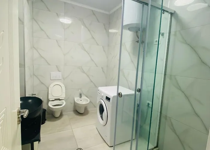 Apartamento Nova Qerret Zl