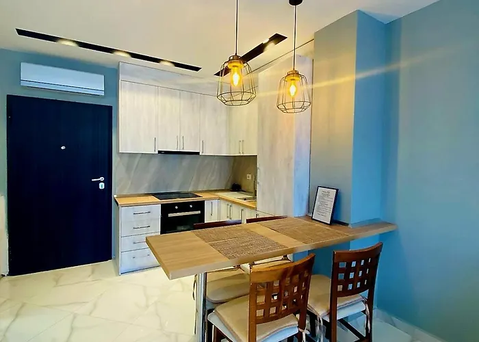 Nova Qerret Zl Apartamento