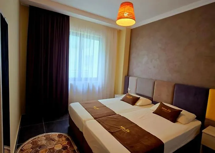 Nova Qerret Zl Golem (Tirana)