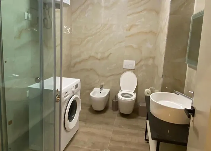 Nova Qerret Zl * Golem (Tirana)