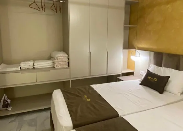 Nova Qerret Zl Apartamento Golem (Tirana)