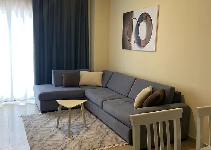 Nova Qerret Zl * Golem (Tirana)