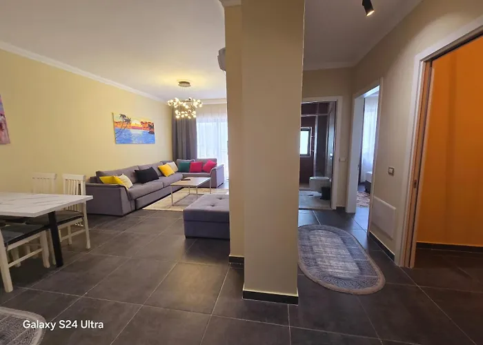 Nova Qerret Zl Apartamento