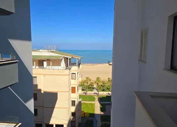 Nova Qerret Zl Apartamento *