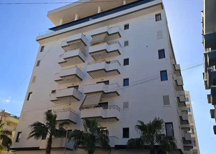 Nova Qerret Zl Apartamento