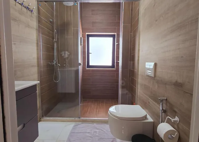 Apartamento Nova Qerret Zl