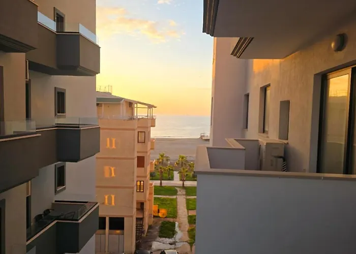 Apartamento Nova Qerret Zl Golem (Tirana)