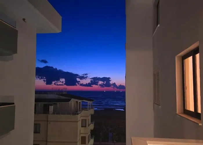 Apartamento Nova Qerret Zl