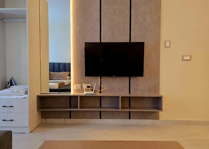 Nova Qerret Zl Apartamento *