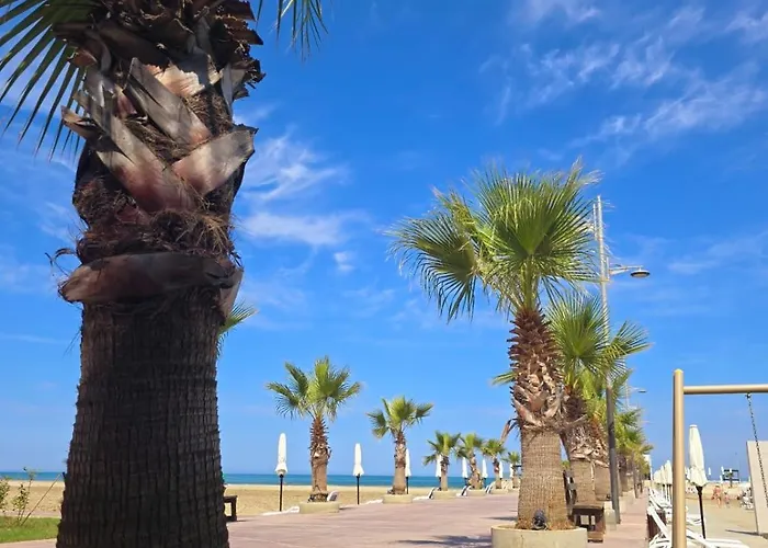 Apartamento Nova Qerret Zl *