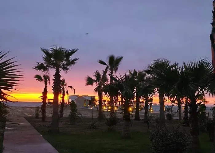 Apartamento Nova Qerret Zl Golem (Tirana)