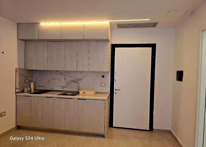 Apartamento Nova Qerret Zl