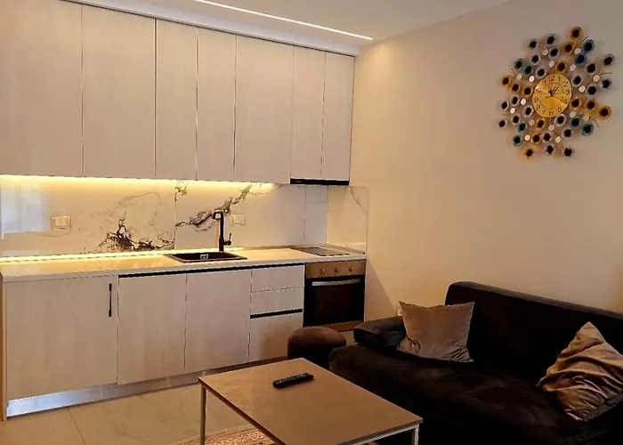 Apartamento Nova Qerret Zl