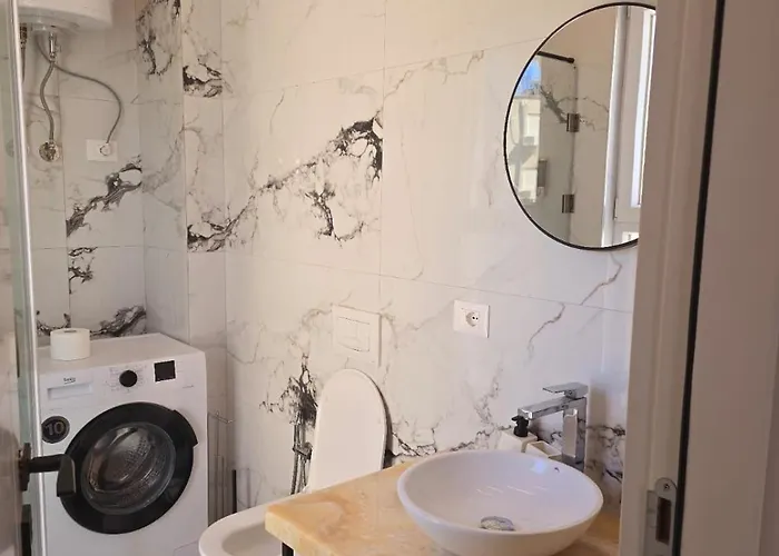 Nova Qerret Zl Apartamento