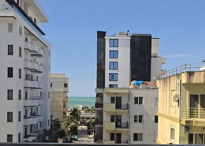 Nova Qerret Zl Apartamento Golem (Tirana)