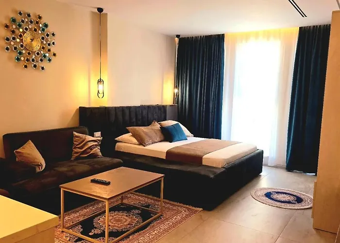 Nova Qerret Zl Golem (Tirana)