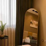 Nova Qerret Zl Appartamento Golem (Tirana)