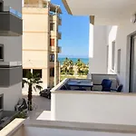 Nova Qerret Zl Appartamento Golem (Tirana)