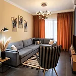 Appartamento Nova Qerret Zl Golem (Tirana)