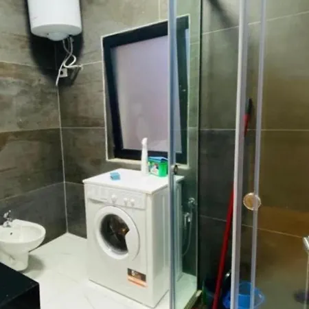 Apartment Nova Qerret Golem (Tirana)