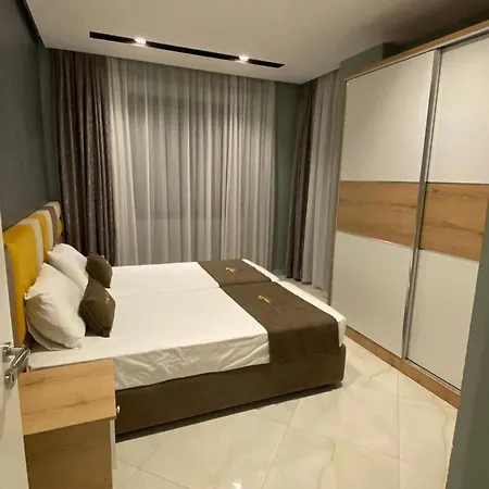Apartment Nova Qerret Golem (Tirana)