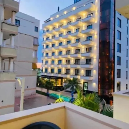 Apartment Nova Qerret *