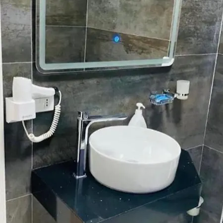 Apartment Nova Qerret Golem (Tirana)