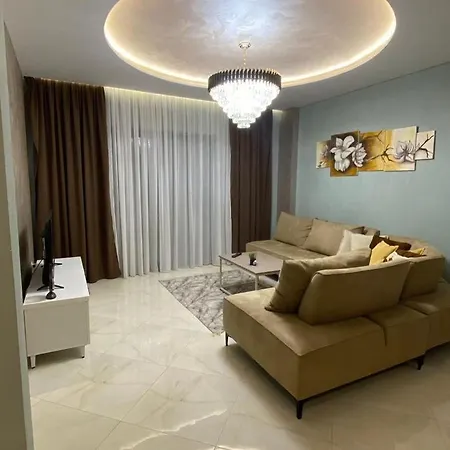 Nova Qerret Apartment