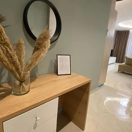Nova Qerret Apartment *