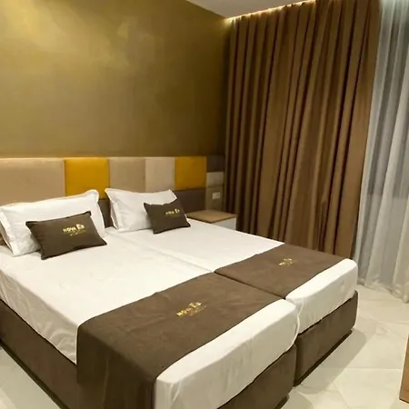 Nova Qerret Apartment Golem (Tirana)