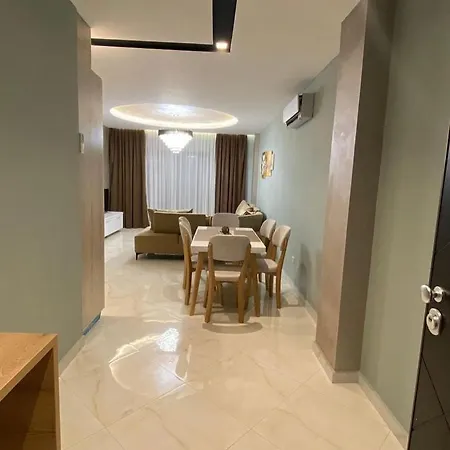 Nova Qerret Apartment Golem (Tirana)