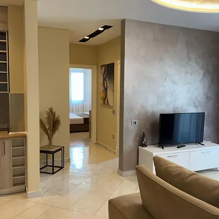 Nova Qerret Zl Apartment *