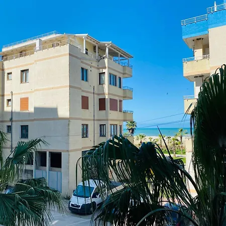 Nova Qerret Apartment Golem (Tirana)