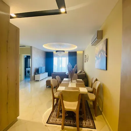 Apartment Nova Qerret Golem (Tirana)