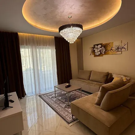 Nova Qerret Apartment Golem (Tirana)