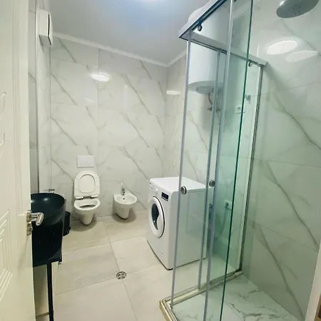 Apartment Nova Qerret Zl
