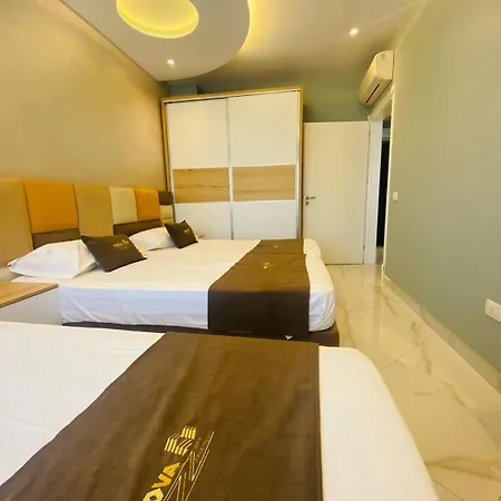 Apartment Nova Qerret Zl *