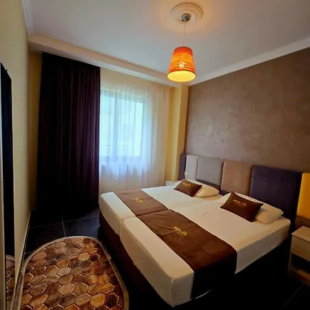 Nova Qerret Zl Golem (Tirana)