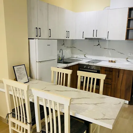 Nova Qerret Zl Golem (Tirana)