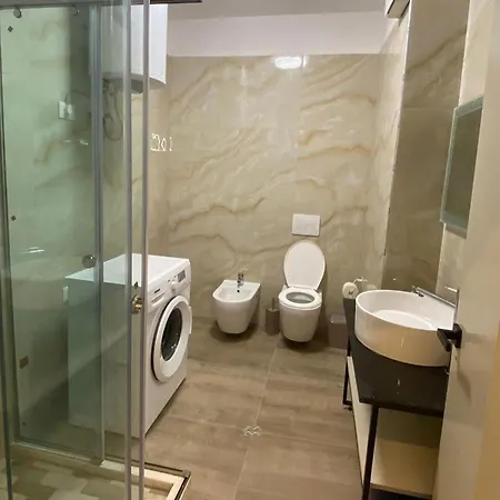 Nova Qerret Zl * Golem (Tirana)